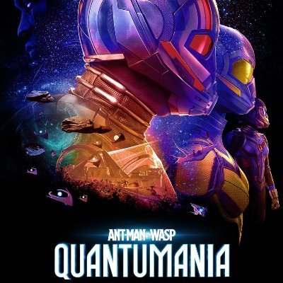 Ant-Man and the Wasp Quantumania ! Are you looking to download or watch the new Ant-Man and the Wasp Quantumania online is available for Free Streaming