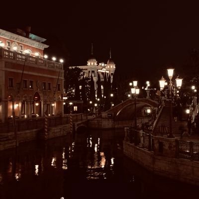 a___Disney_'s profile picture. 𝔻𝕚𝕤𝕟𝕖𝕪好きアカウント🐭年1回くらい??インパ(∩˃o˂∩)♡ディズニーランドと同じ年に産まれた人(笑)ディズニー好きさんと繋がりたい˘⌣˘♡無言フォロー失礼します( ⁎ᴗ_ᴗ⁎)"そして無言フォロー大歓迎です(꒪˙꒳˙꒪ )