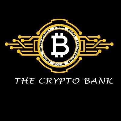 The Crypto Bank🏥 ||AMA + Space||