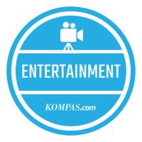 KompasEntertainment(@KompasEnt) 's Twitter Profile Photo