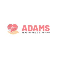 Adams Healthcare and Staffing LLC(@adamshcasllc) 's Twitter Profile Photo