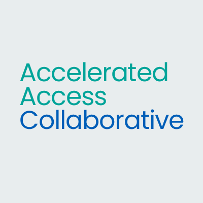 We bring together industry, government, regulators, patients and the NHS to remove barriers and deliver the best health innovations to patients faster than ever