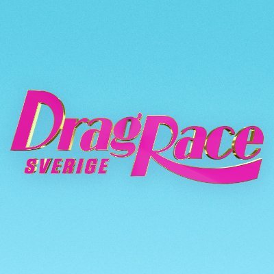 dragracesverige's profile picture. #DragRaceSverige premieres March 5, 2023 on @svt (Sweden) and @wowpresentsplus (worldwide ex. Sweden)