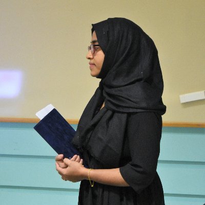 Masuma291115's profile picture. 