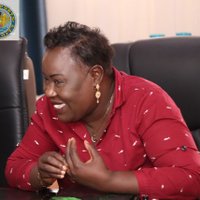 Dr Consolata Lusweti(@DrConnieLusweti) 's Twitter Profile Photo
