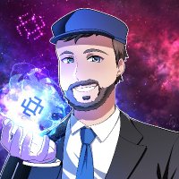 gmhacker.eth(@realgmhacker) 's Twitter Profile Photo