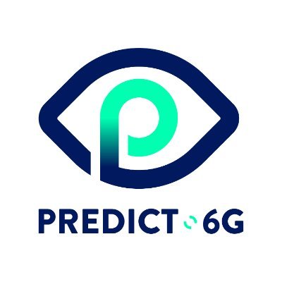 PRogrammable AI-Enabled DeterminIstiC neTworking for 6G
@HorizonEU Project 🇪🇺 funded under Horizon Europe Programme