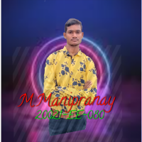 Manipranay creations(@MManipranay) 's Twitter Profile Photo