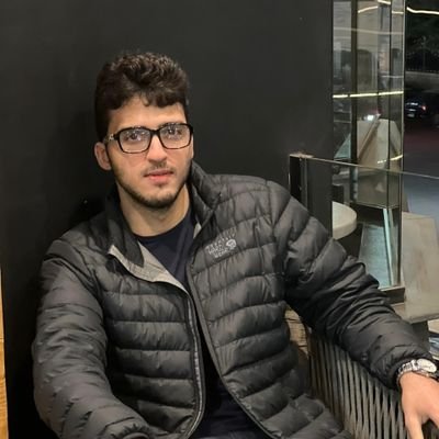 amer__01's profile picture. Cyber security engineer|| penetration tester , CTF player