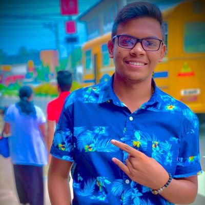 Abhisheka___'s profile picture. The Saddest People,Smile the Brightest