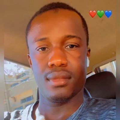 PabiJammeh10's profile picture. 