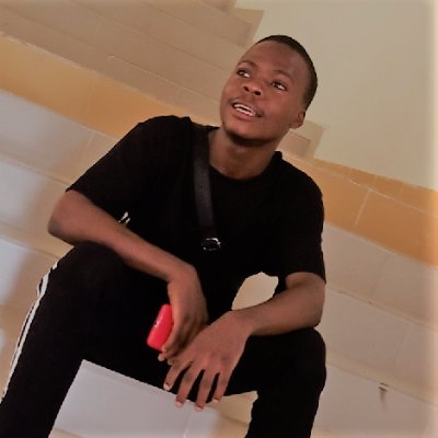 Thunderray12's profile picture. Material scientist, Metallurgical engineer, Software engineer, Aritificial Intellingence, Educational Consultant and a student