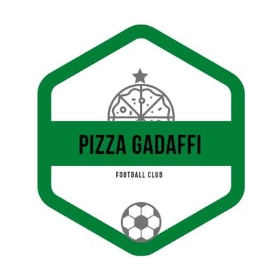 Pizza Gaddafi fc