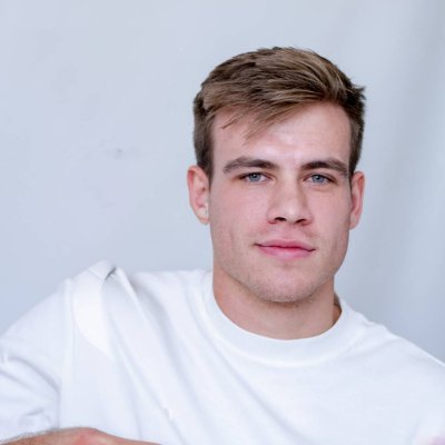 KCraninx's profile picture. 