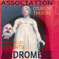 Andromède : Troupe de théâtre de la côte des isles(@asso_Andromede) 's Twitter Profile Photo