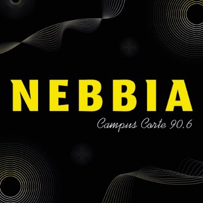 Radio Nebbia, la radio culturelle, scientifique et artistique de Corse. Retrouvez nous sur la 90.6 ou en podcasts sur Spotify et Soundcloud.