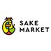 SAKE MARKET (@SAKEMARKET) Twitter profile photo