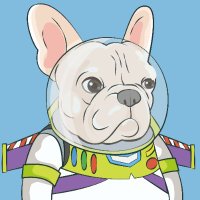 F Bulldogs NFT (@fbulldognft) 's Twitter Profile