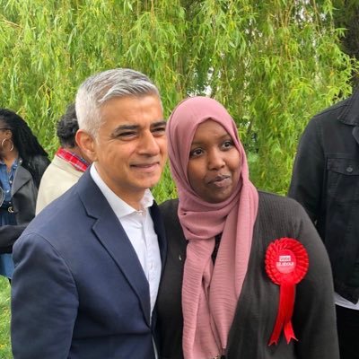 Labour Cllr North Acton |Educator | Director of Voice Abled | Speech &language|Jo Cox Women in Leadership Cohort 5| Trustee of Acton Charities | @EalingLabour