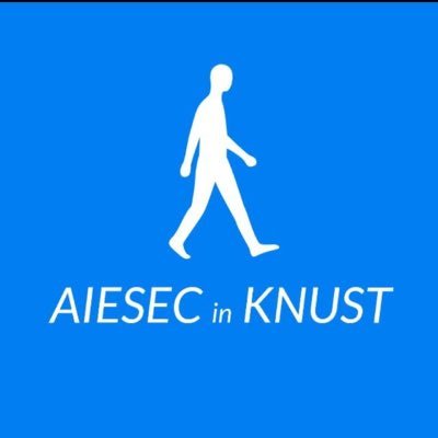 The Official Twitter Page of Executive Board for AIESEC in KNUST || DEVELOPING AND EMPOWERING YOUTH LEADERS SINCE 1948