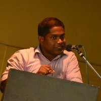 Brammah Thanga (@brammahin) 's Twitter Profile
