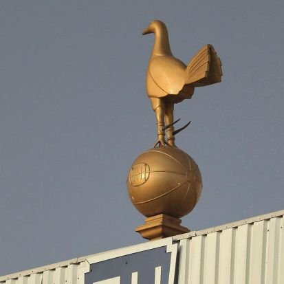 JustTottenham Profile Picture