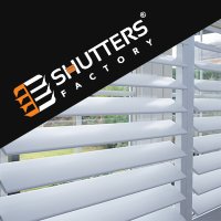 Shutters Factory(@shuttersfactuk) 's Twitter Profile Photo