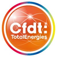 CFDT TotalÉnergies(@CfdtTEnergies) 's Twitter Profile Photo