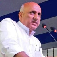 Prof. Chandra Shekhar (@profshekharrjd) 's Twitter Profile
