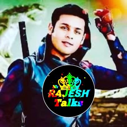 Hello guys. I am Mr. Rajesh Talks. This is a account TV Shows Updater.
So follow me guys.