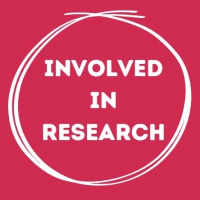 Anna & Linda share experiences about involvement in #healthcare #research with #researchers, #patientadvocates & the #public #patientinvolvement #CancerResearch