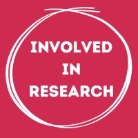Involved in Research(@InvolvePatients) 's Twitter Profile Photo