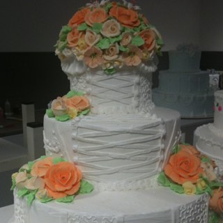 Cakes & cupcakes decorator, specialized in mexican desserts & personalized desserts tables, for all celebrations !