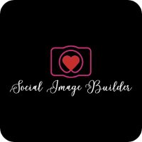 Social Image Builder(@SocImageBuilder) 's Twitter Profile Photo