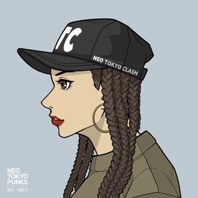 FALCON_v4's profile picture. web3、ブロックチェーン、仮想通貨、Defi、NFT、sub