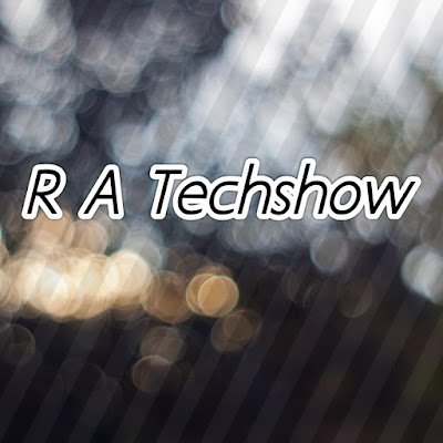 TechshowA's profile picture. 