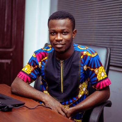 bamfoaf's profile picture. A software engineer with the desire to change the lives of humanity with technology.