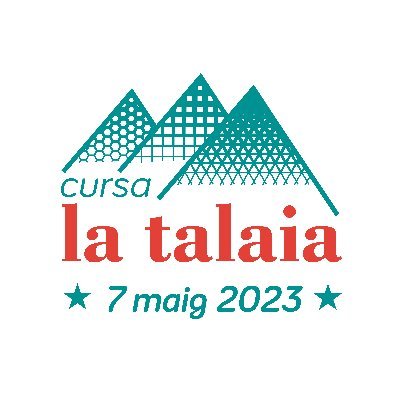 La Talaia Cursa de Muntanya, 15km 7 maig 2023