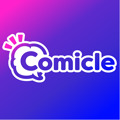 Comicle: Comic App