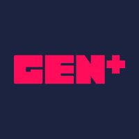 Gen+ (@genplus_) 's Twitter Profile