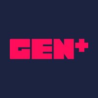 Gen+(@genplus_) 's Twitter Profileg