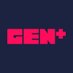 Gen+ (@genplus_) Twitter profile photo