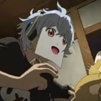 LIGHT (@light_genso) 's Twitter Profile