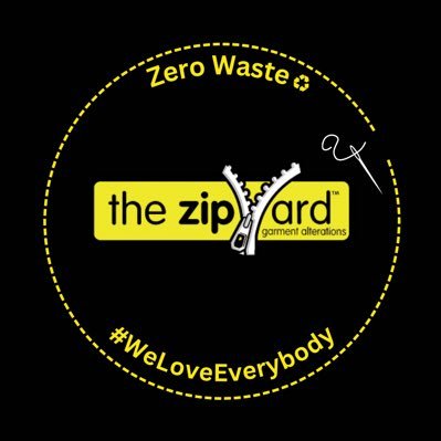 ZipYardCavan's profile picture. Irelands premier clothing alterations store, helping you remodel,restyle,refit, retrend . We're not just about zips you know, now open in Cavan Town.