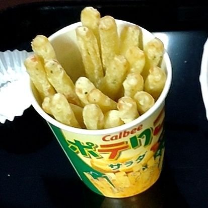 chao_ichigo's profile picture. チラ裏🐈実家は快活クラブ🏚

映画、漫画、アニメ好き♥

日本大好き♥🎌♥🇯🇵♥