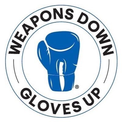 Weapons Down Gloves Up ⚪️ Profile