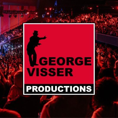 George Visser & TriColour Productions: Sinds 1983 onmisbaar in het theaterlandschap van Nederland als impresariaat voor bekende en nieuwe artiesten.