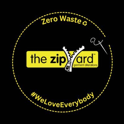 The ZipYard Bray , Ireland’s Premier Garment Remodelling & Clothing Alterations Boutique