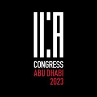 ICA Congress Abu Dhabi 2023(@ICAAbuDhabi2023) 's Twitter Profile Photo