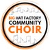BIG Hat Factory Choir (@hatfactorychoir) Twitter profile photo BIG Hat Factory Choir (@hatfactorychoir) Twitter profile photo